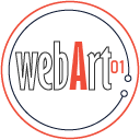 Web Art 01 Logo